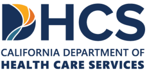 dhcs logo official