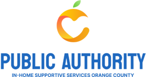 ihss pa logo