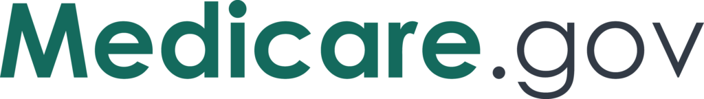 medicare.gov logo
