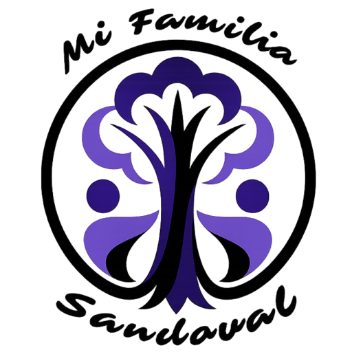 Mi Familia Sandoval logo