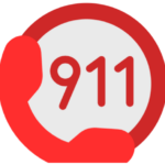 free 911 emergency call icon 21446 thumb